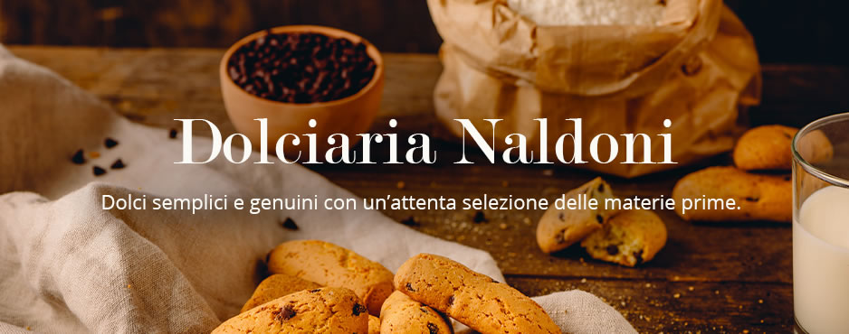 Dolciaria Naldoni su Karrello.it