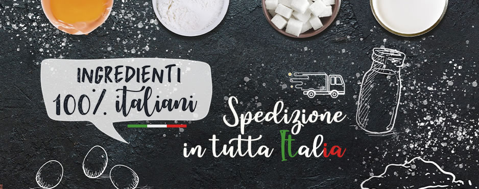 Dolciaria Naldoni su Karrello.it